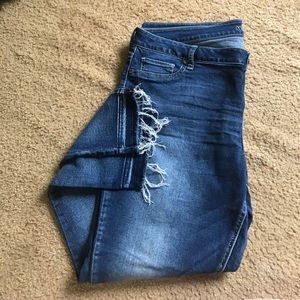 Maurices Jeggings